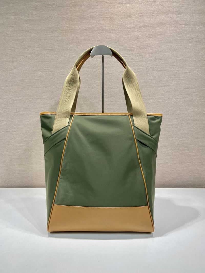 Prada Tote Bags